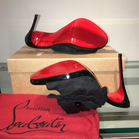 Christian Louboutin Heels (Sold Through IG) - Picture 5 of 5